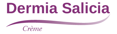 dermia salicia cream logo